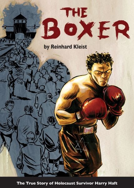 Produktbild: The Boxer