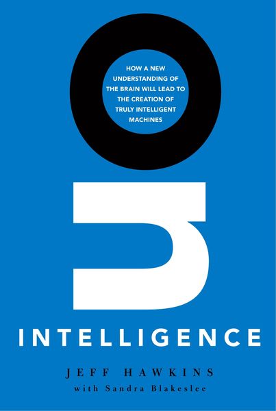 Produktbild: On Intelligence
