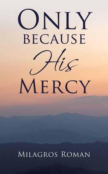 Produktbild: Only because His Mercy