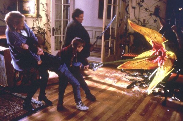 Produktbild: Jumanji [SE]
