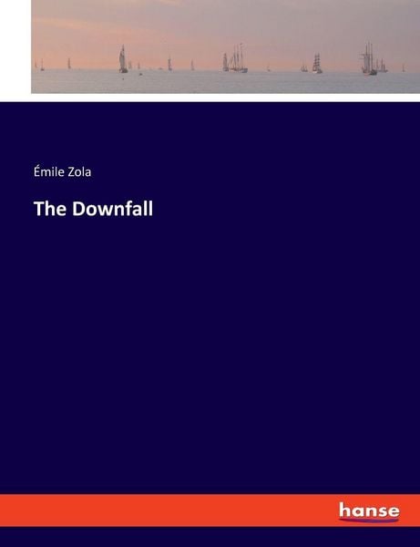 Produktbild: The Downfall
