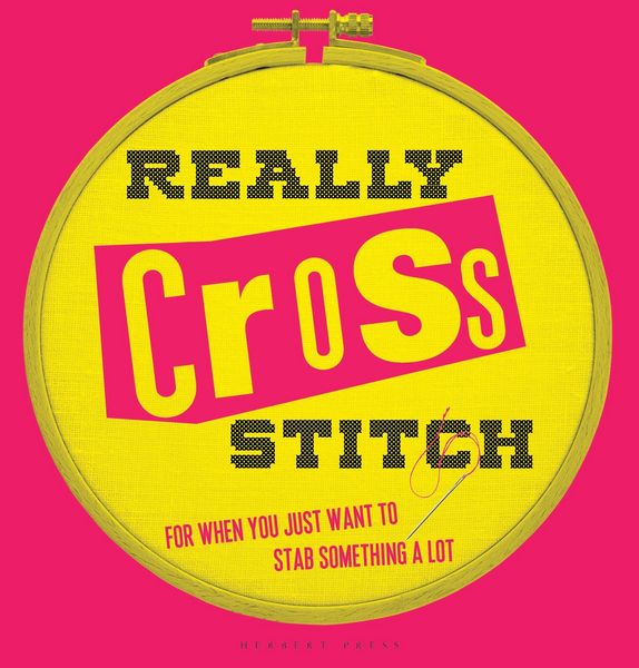 Produktbild: Really Cross Stitch