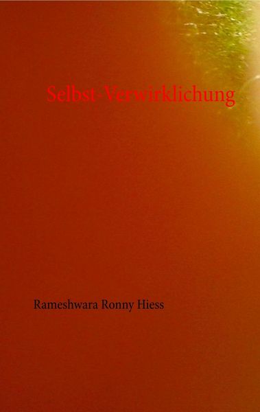 Produktbild: Selbst-Verwirklichung
