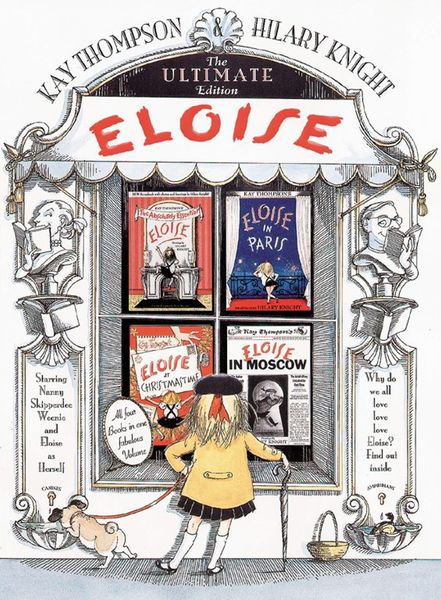 Produktbild: Eloise