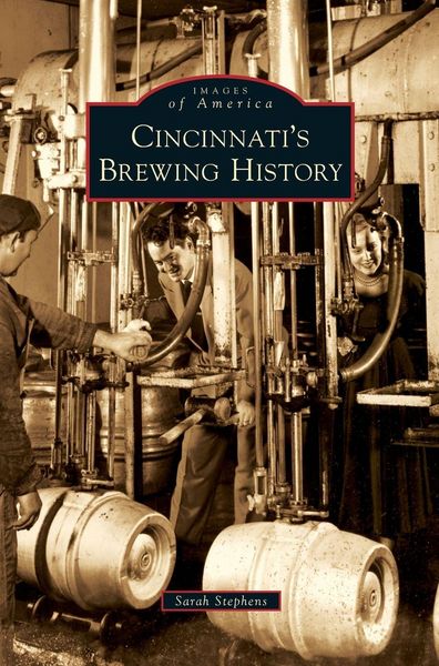 Produktbild: Cincinnati's Brewing History