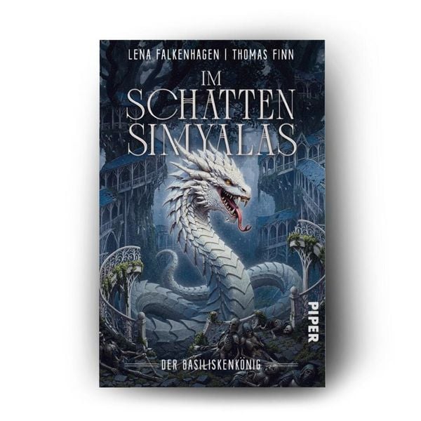 Produktbild: Der Basiliskenk&ouml;nig