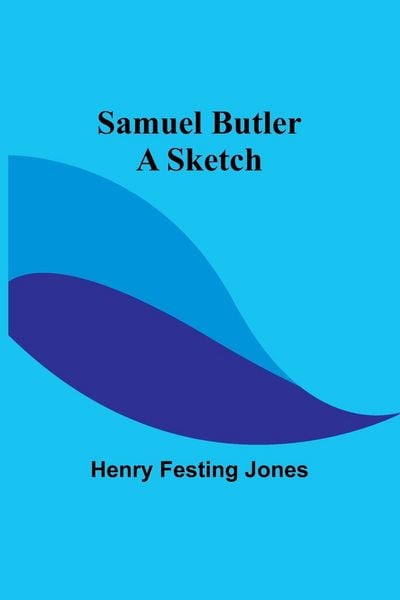 Produktbild: Samuel Butler