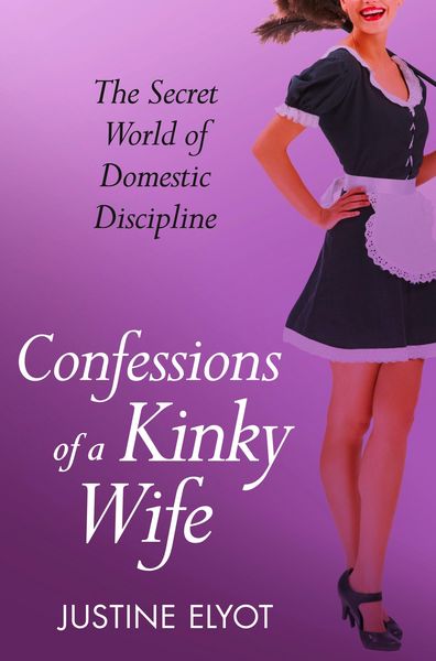 Produktbild: Confessions of a Kinky Wife