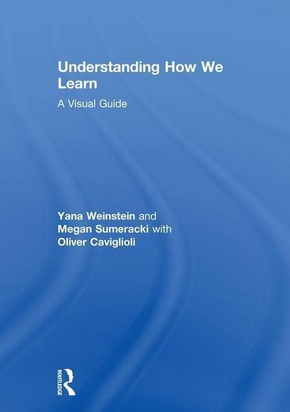 Produktbild: Weinstein, Y: Understanding How We Learn
