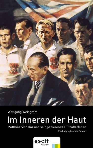 Produktbild: Im Inneren der Haut
