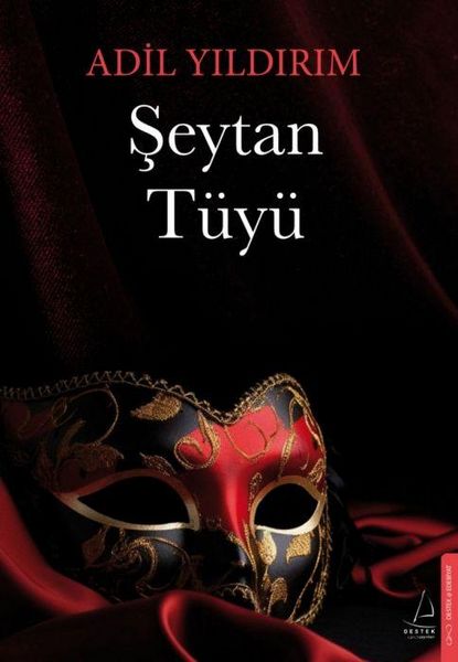 Produktbild: Seytan T&uuml;y&uuml;