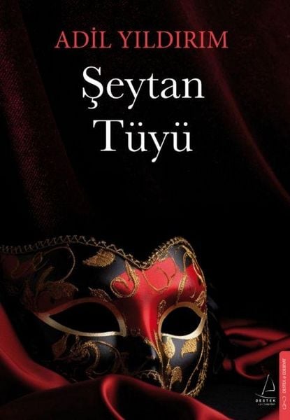 Produktbild: Seytan T&uuml;y&uuml;