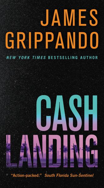 Produktbild: Cash Landing