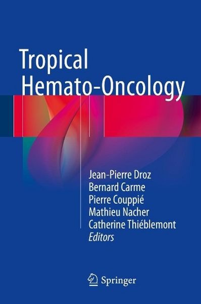 Produktbild: Tropical Hemato-Oncology