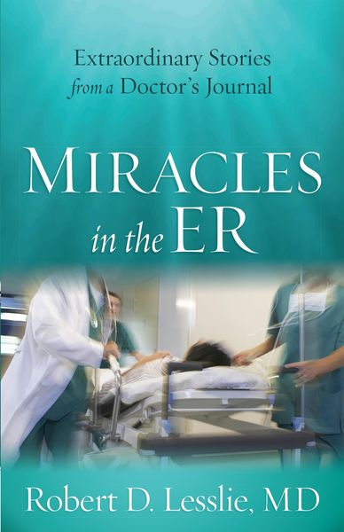 Produktbild: Miracles in the ER