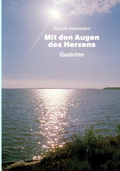 Produktbild: Mit den Augen des Herzens