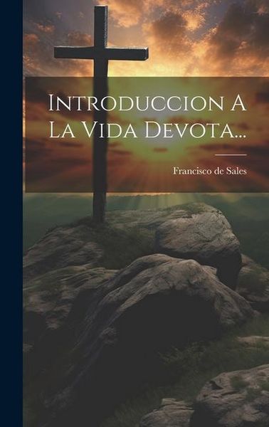 Produktbild: Introduccion A La Vida Devota...