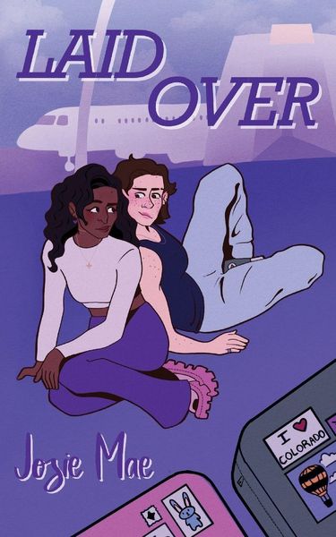 Produktbild: Laid Over