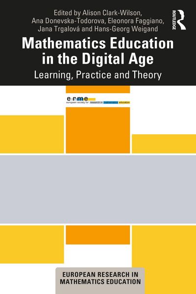 Produktbild: Mathematics Education in the Digital Age