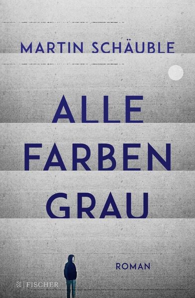 Produktbild: Alle Farben grau