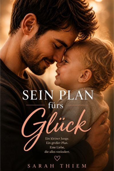 Produktbild: Sein Plan f&uuml;rs Gl&uuml;ck