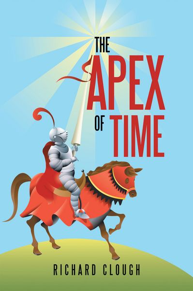 Produktbild: The Apex of Time