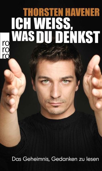 Produktbild: Ich wei&szlig;, was du denkst