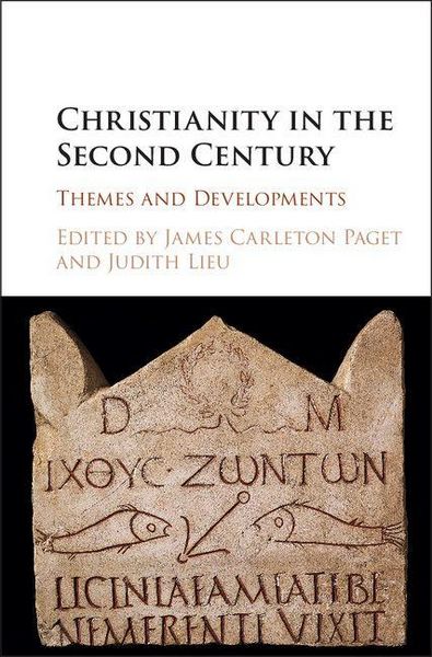 Produktbild: Christianity in the Second Century
