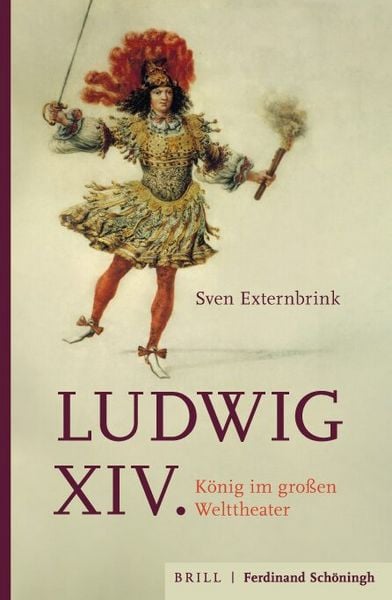 Produktbild: Ludwig XIV.