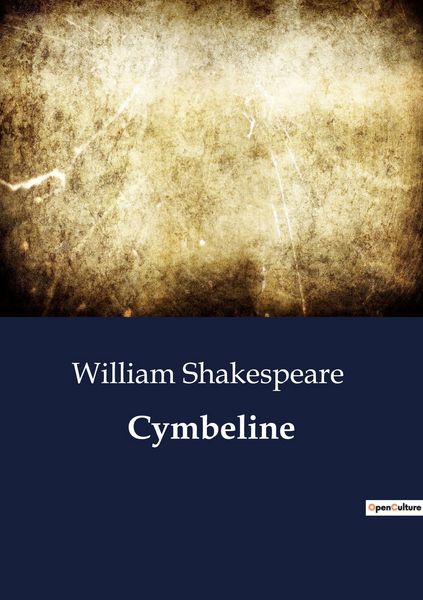 Produktbild: Cymbeline