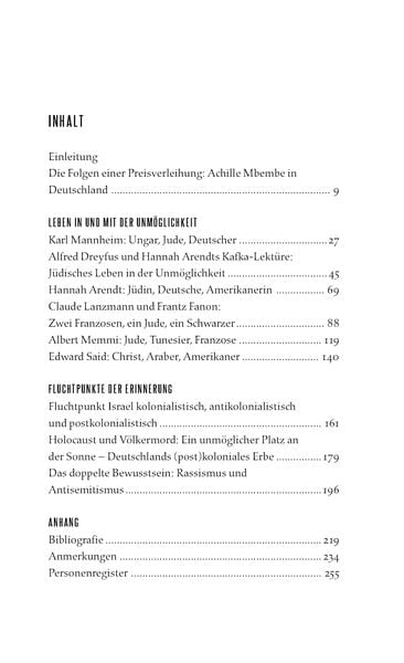 Produktbild: Fluchtpunkte der Erinnerung