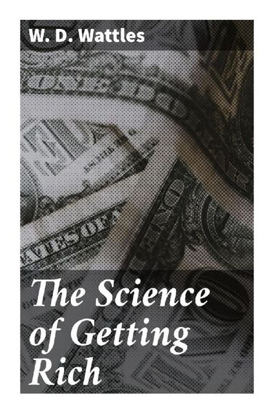 Produktbild: The Science of Getting Rich