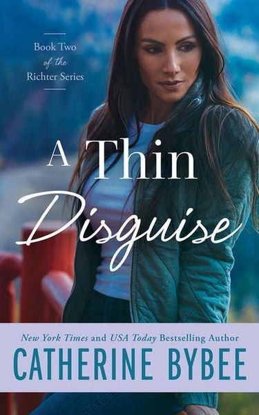 Produktbild: A Thin Disguise