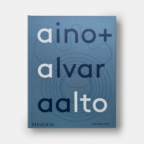 Produktbild: Aino + Alvar Aalto