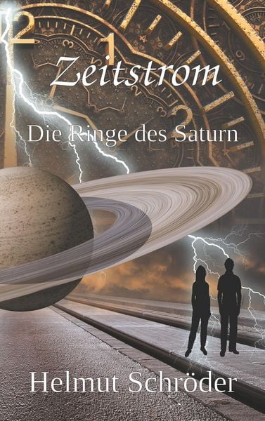 Produktbild: Zeitstrom
