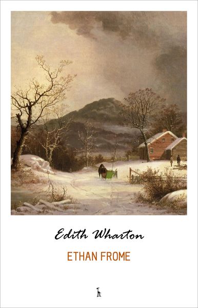 Produktbild: Ethan Frome