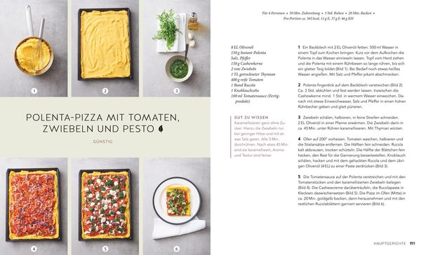 Produktbild: Unsere 150 liebsten Veggie-Rezepte