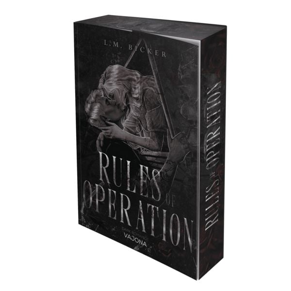Produktbild: Rules of Operation
