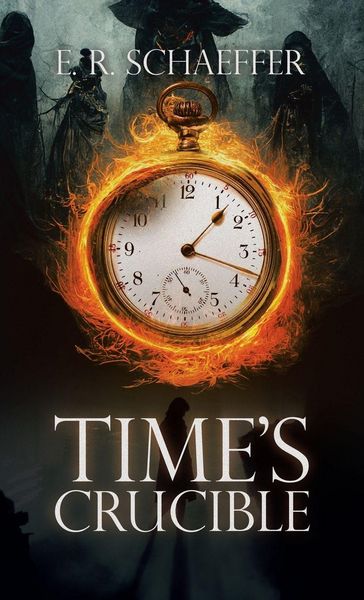 Produktbild: Time's Crucible