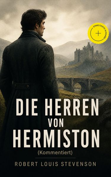 Produktbild: Die Herren von Hermiston (Kommentiert)