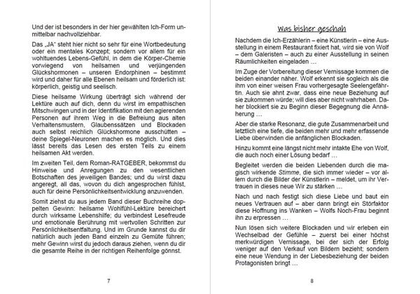 Produktbild: LIEBE sagt JA zum HIER und JETZT 4