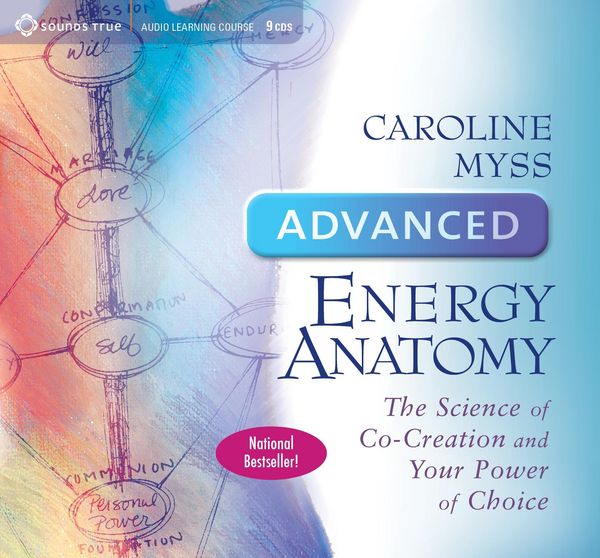 Produktbild: Advanced Energy Anatomy