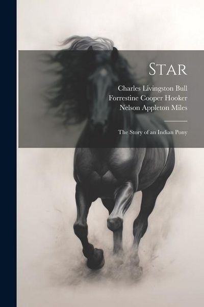 Produktbild: Star: The Story of an Indian Pony