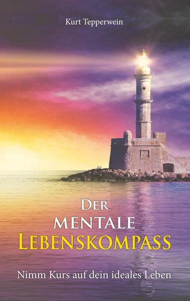Produktbild: Der mentale Lebenskompass