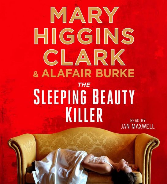 Produktbild: The Sleeping Beauty Killer