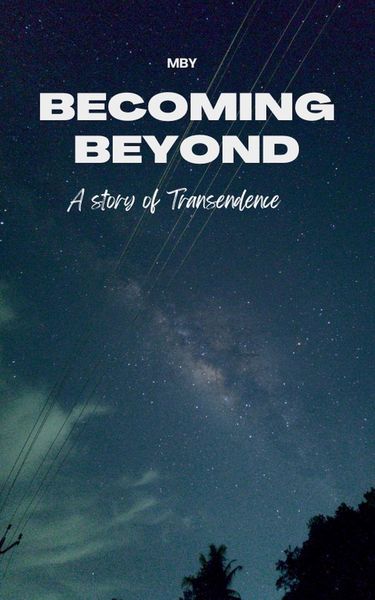 Produktbild: Becoming Beyond