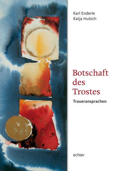 Produktbild: Botschaft des Trostes
