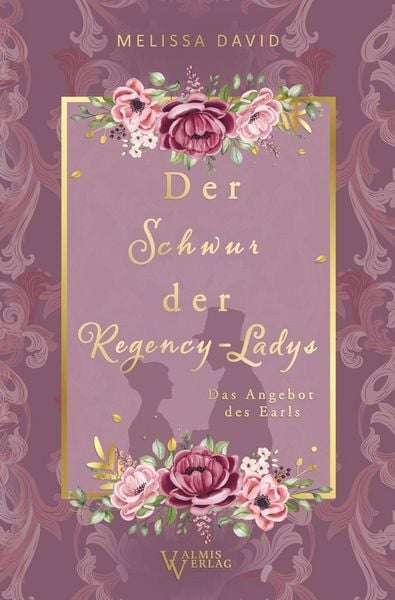 Produktbild: Der Schwur der Regency Ladies