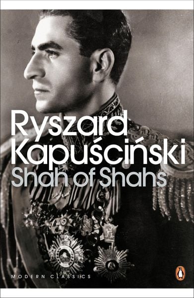 Produktbild: Shah of Shahs