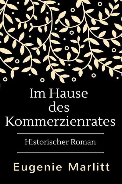 Produktbild: Im Hause des Kommerzienrates